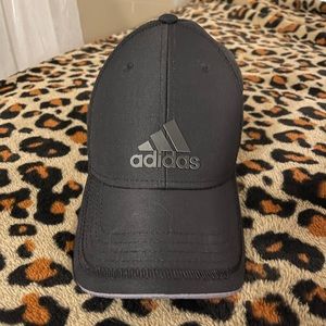 Adidas baseball hat